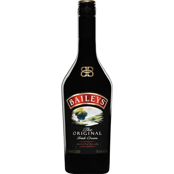 Crema Irlandesa De Whisky Original BAILEYS 70cl