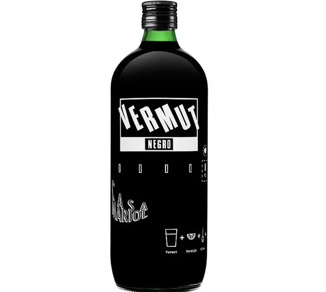 Vermouth Rojo CASA MARIOL 70cl