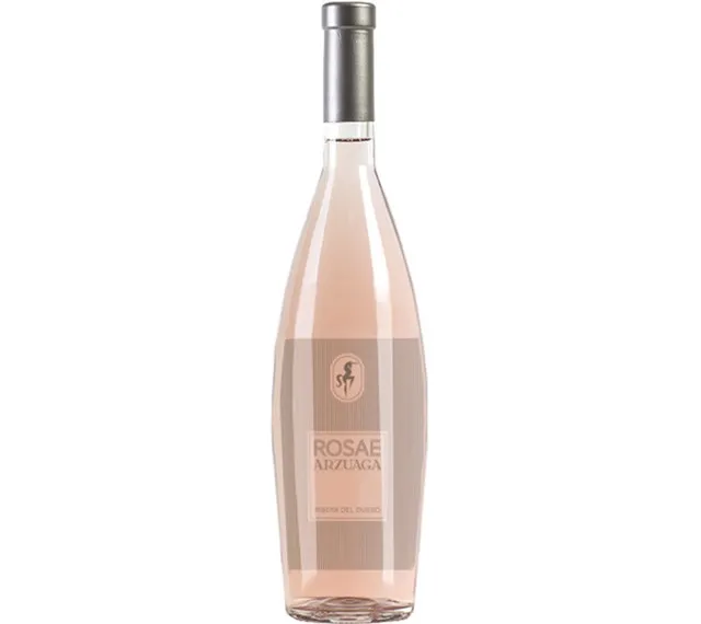 Vino Rosado ROSAE ARZUAGA NAVARRO 2023 D.O. Ribera Del Duero 75cl