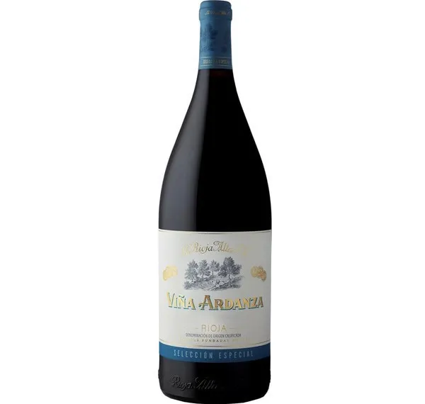 Vino Tinto VIÑA ARDANZA Reserva 2017 D.O.Ca. Rioja Magnum 1,5 Litros