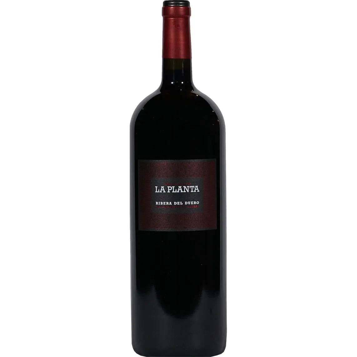 Vino Tinto LA PLANTA ARZUAGA NAVARRO 2023 D.O. Ribera Del Duero Magnum 1,5 Litros
