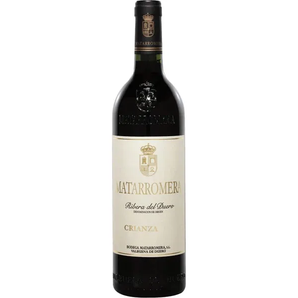 Vino Tinto MATARROMERA Crianza 2020 D.O. Ribera Del Duero Magnum 1,5 Litros