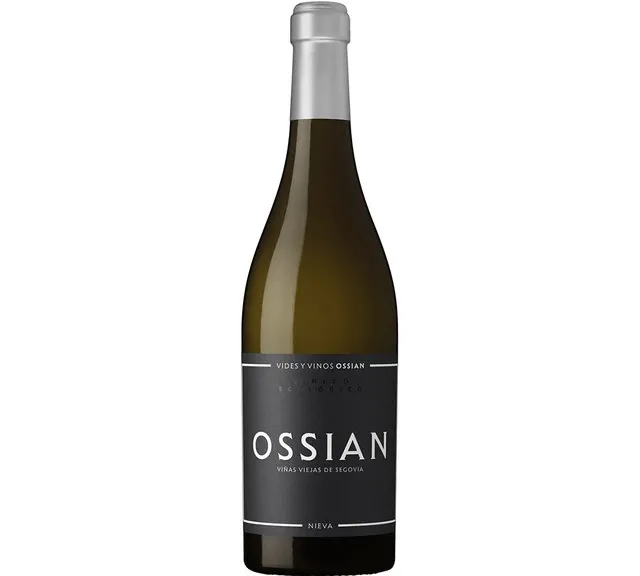 Vino Blanco OSSIAN 2021 V.T.Castilla Y León 75cl
