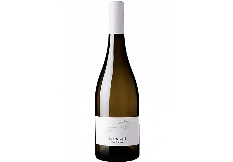 Vino Blanco BARBAZUL 2021 V.T.Cádiz 75cl