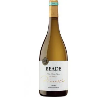 Vino Blanco Treixadura BEADE PRIMACÍA 2023 D.O.Ribeiro 75cl