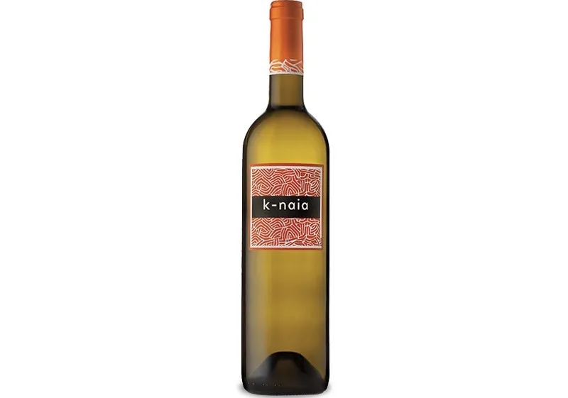 Vino Blanco Verdejo K-NAIA 2022 D.O.Rueda 75cl