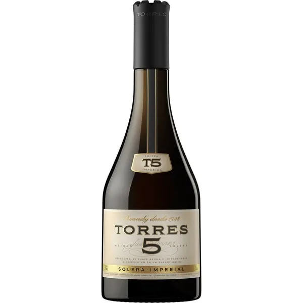 Brandy Reserva Imperial TORRES 5 70cl