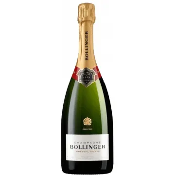 Champagne Francés BOLLINGER Brut Special Cuvée A.O.C. Champagne 75cl