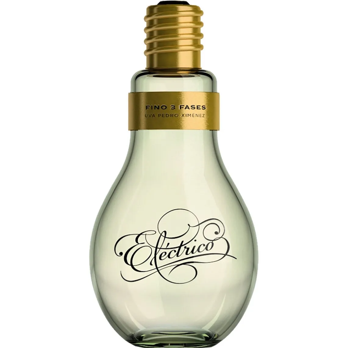 Vino Fino Seco Pedro Ximénez TORO ALBALÁ ELÉCTRICO LA BOMBILLA D.O. Montilla – Moriles 75cl