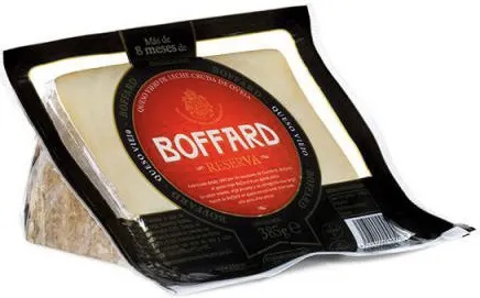 Queso Curado De Oveja BOFFARD Reserva 250g