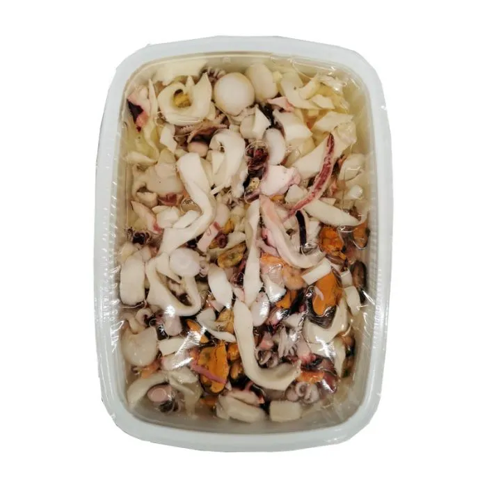 Ensalada de marisco extra 1 kg