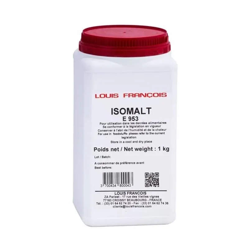 Isomalt - 1Kg