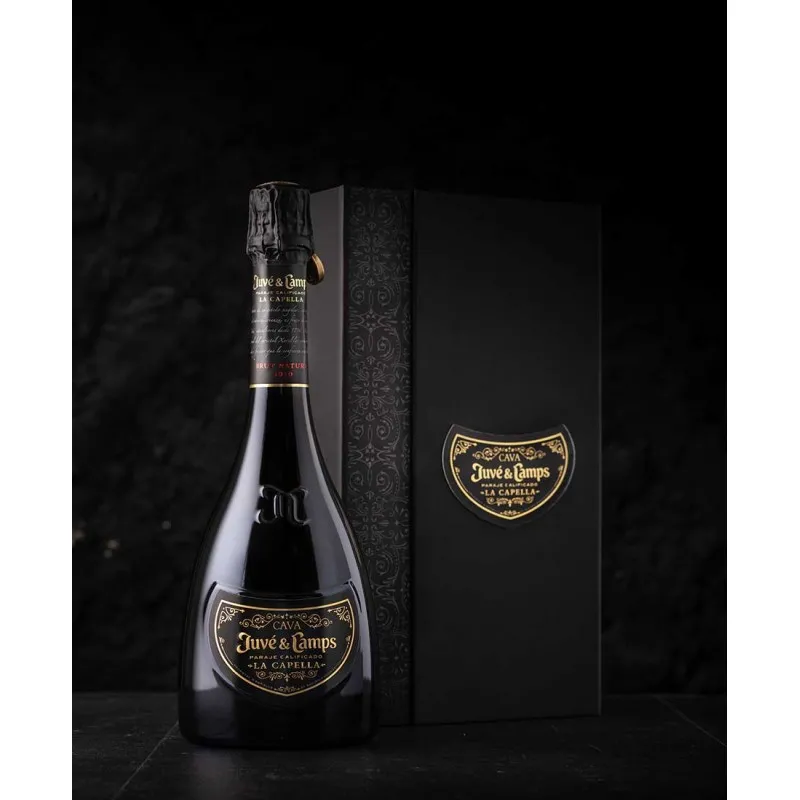 La Capella Juvé & Camps