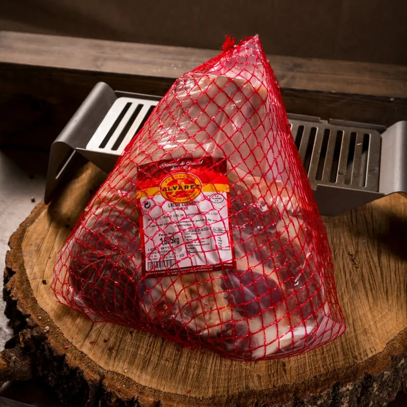 LACON POR PIEZAS ALVAREZ