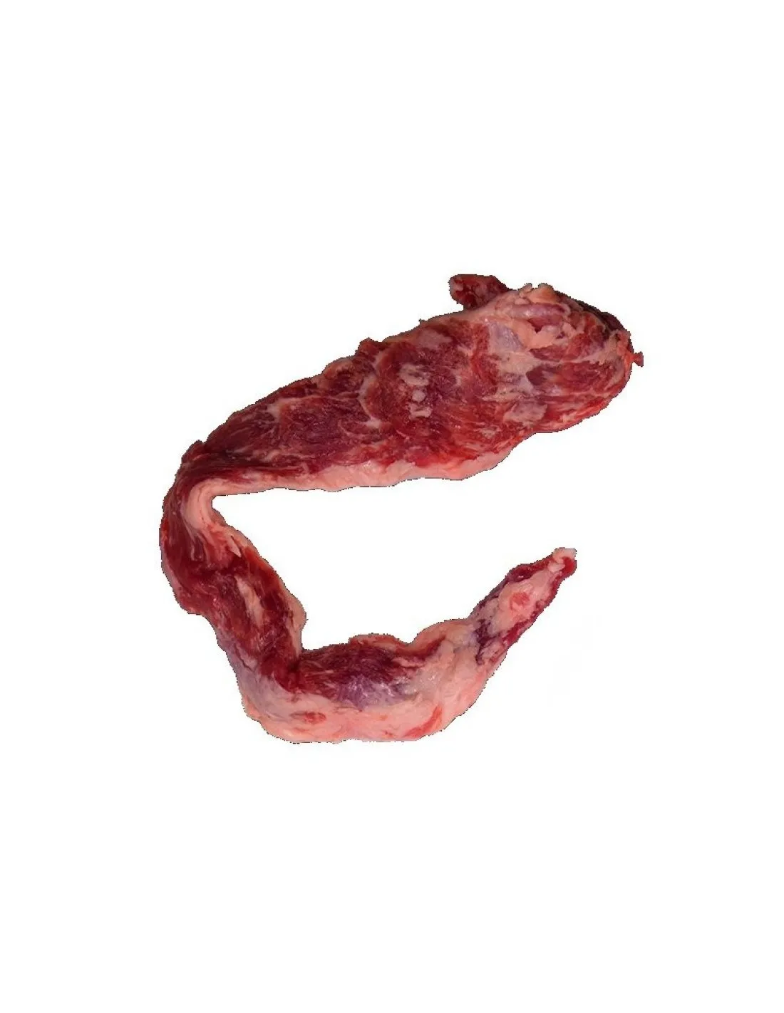 Lagarto de Cebo de Campo Ibérico (0,500 g) aprox.| IBÉRICO DEL BRILLANTE.