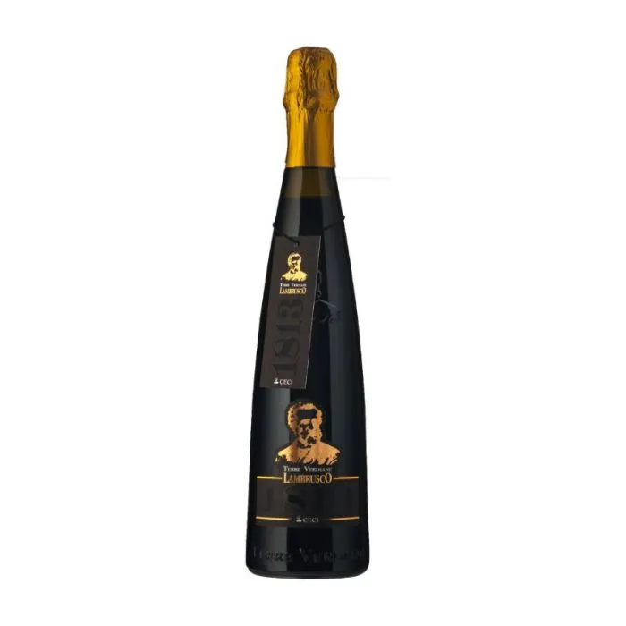 Lambrusco Igt Terre Verdiane Ceci