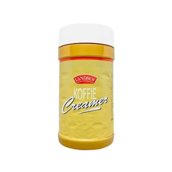 Landhof Koffiecreamer / Crema de Café en Polvo 400g