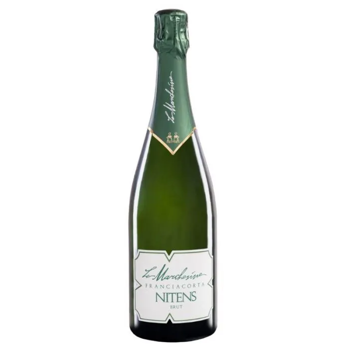 Le Marchesine Franciacorta Docg Brut Nitens