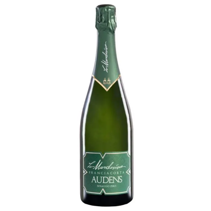 Le Marchesine Franciacorta Docg Dosaggio Zero Audens