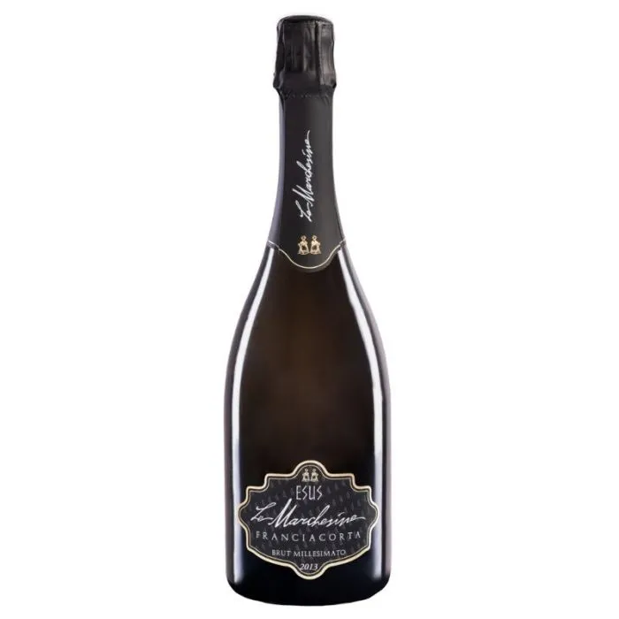 Le Marchesine Franciacorta Docg Brut Millesimato Esus