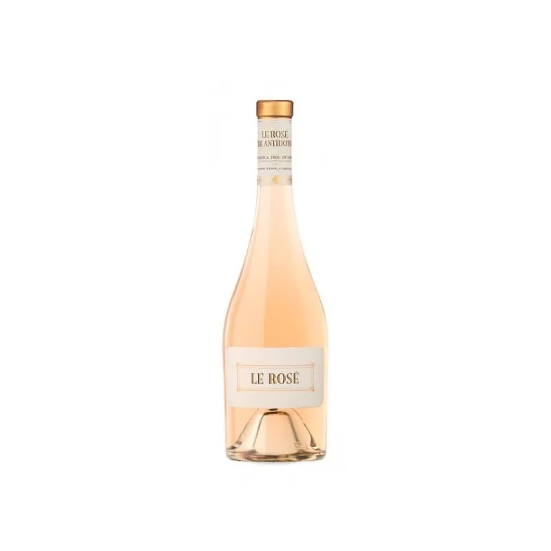 Le Rosé Antídoto