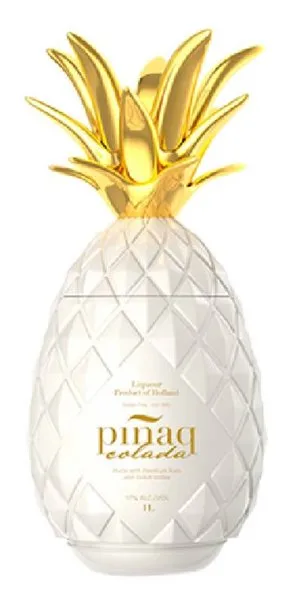 'Licor Piñaq Colada'