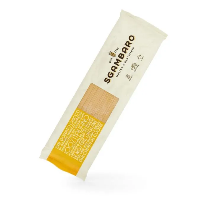 Linguine n 14 sgambaro 500g