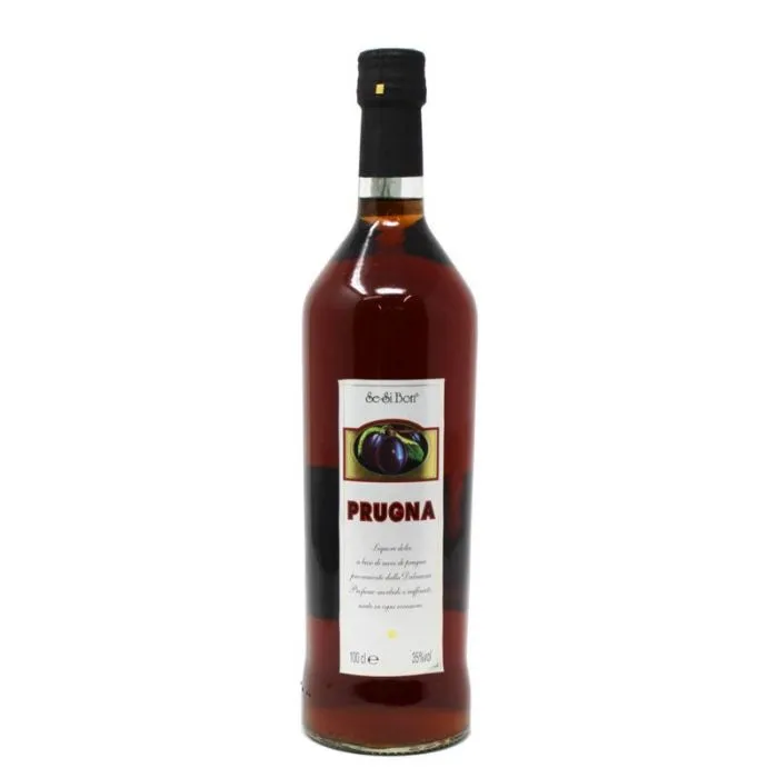 Prugna Liquore Polini 1 L