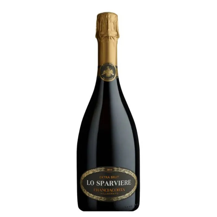 Lo Sparviere Franciacorta Docg Brut Millesimato