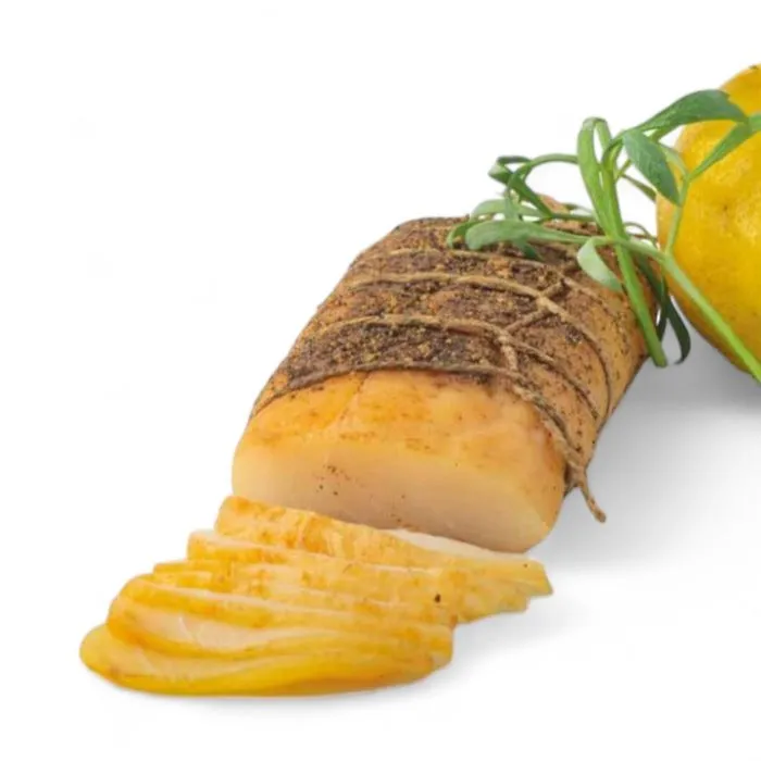 Lomo de morón 400g Marificio