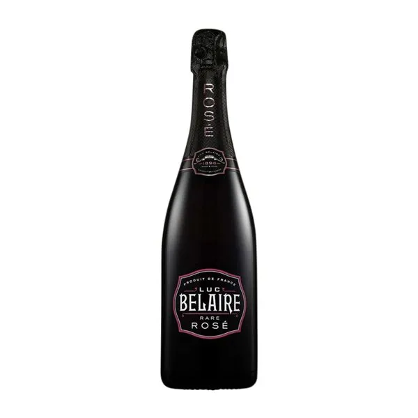 Luc Belaire Rosé — Rosado, Rare — Exclusivo 75 cl Espumoso Rosado
