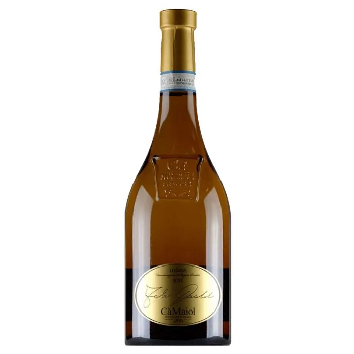 Lugana Doc Superiore Fabio Contato Ca Maiol