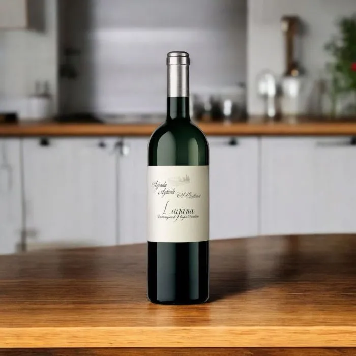 Lugana Doc Santa Cristina Vigneto Massoni