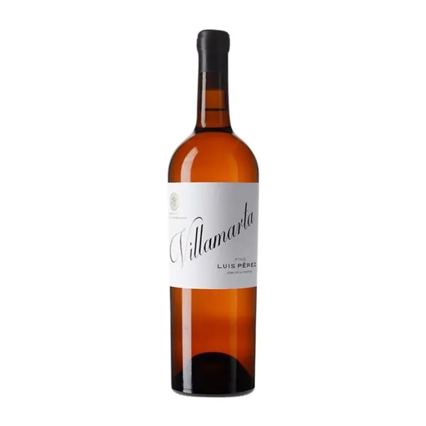 Luis Pérez Villamarta Jerez-Xérès-Sherry 75 cl Vino Generoso Fortificado