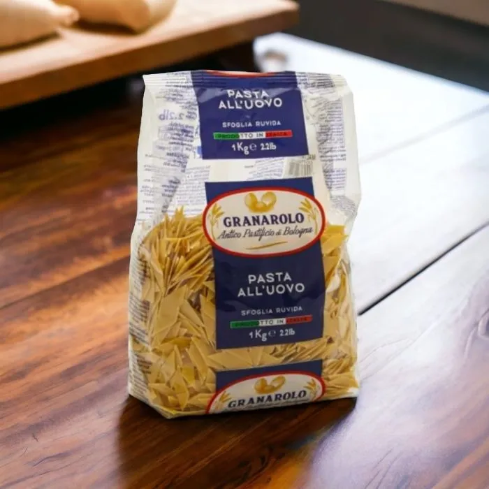 Granarolo Maltagliati Huevo N.110 1kg