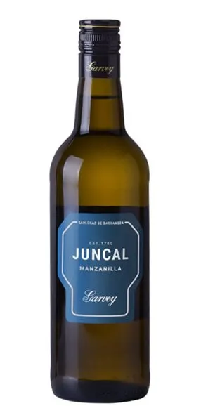 'Manzanilla Juncal de Bodegas Garvey'
