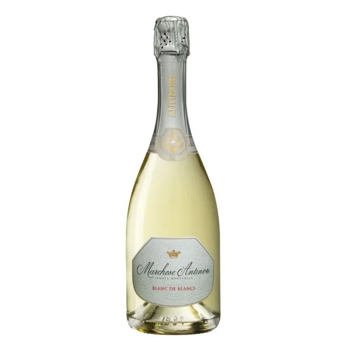 Marchese Antinori Franciacorta Docg Blanc De Blanc
