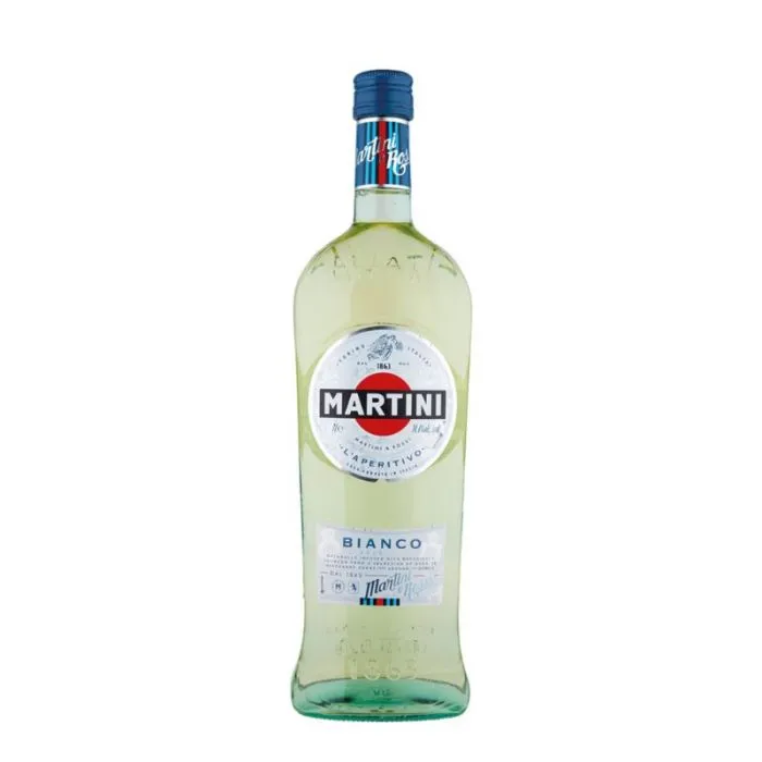Martini Bianco 1 L