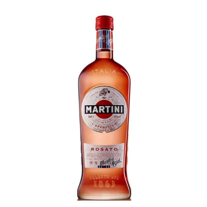 Martini Rosato 1 L