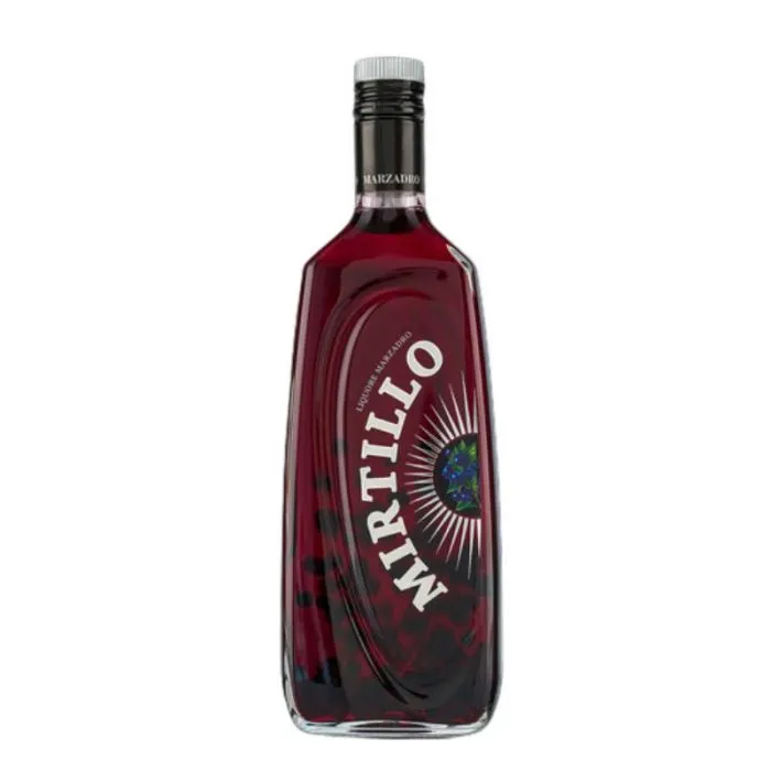 Marzadro Mirtillo 0.70