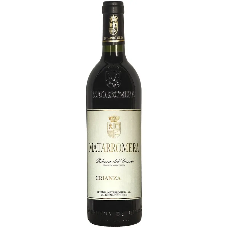 MATARROMERA Crianza 2021