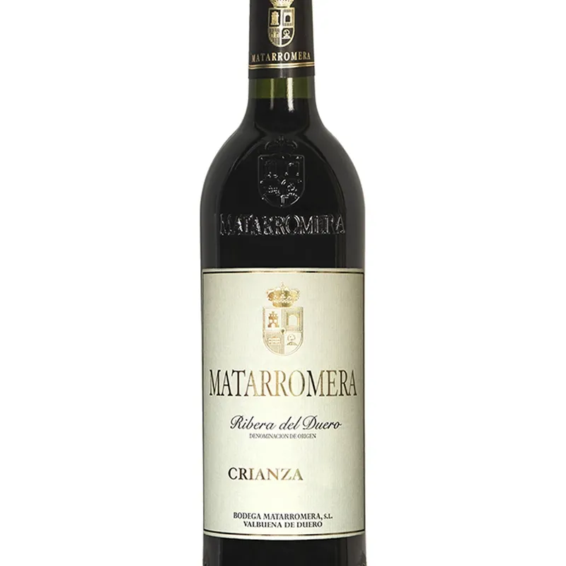 MATARROMERA Crianza 2020, MAGNUM