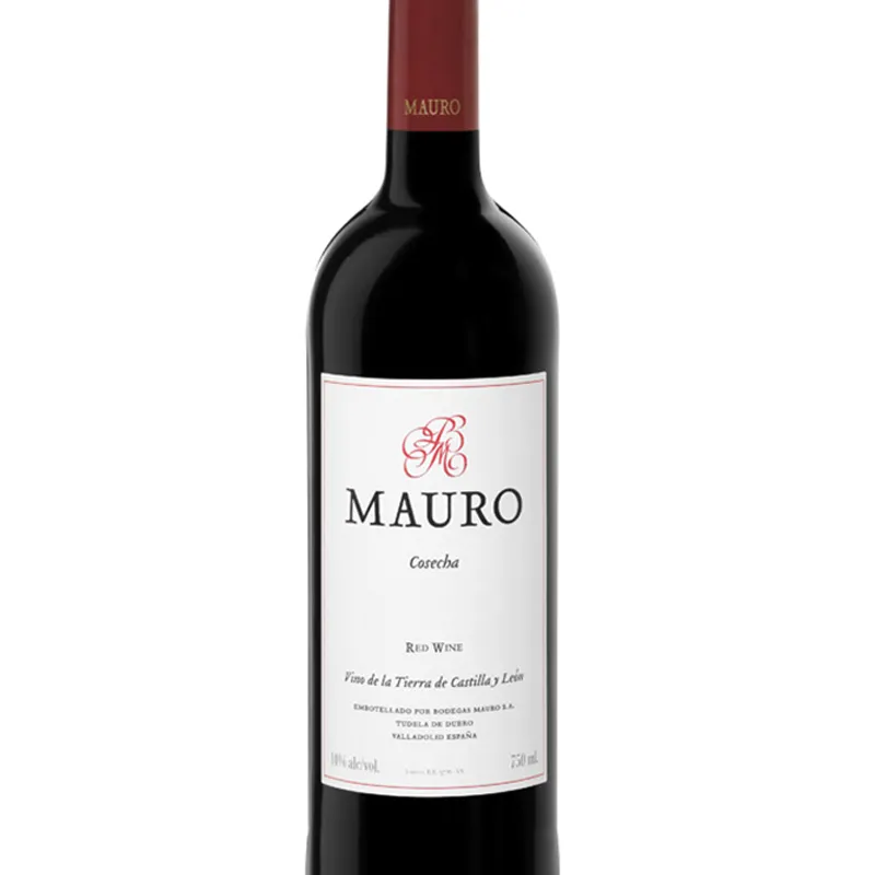 MAURO 2022, MAGNUM