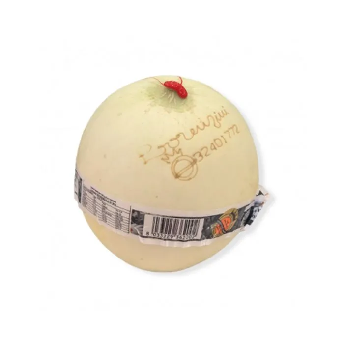 Lorenzini Naturamica Melón Suave