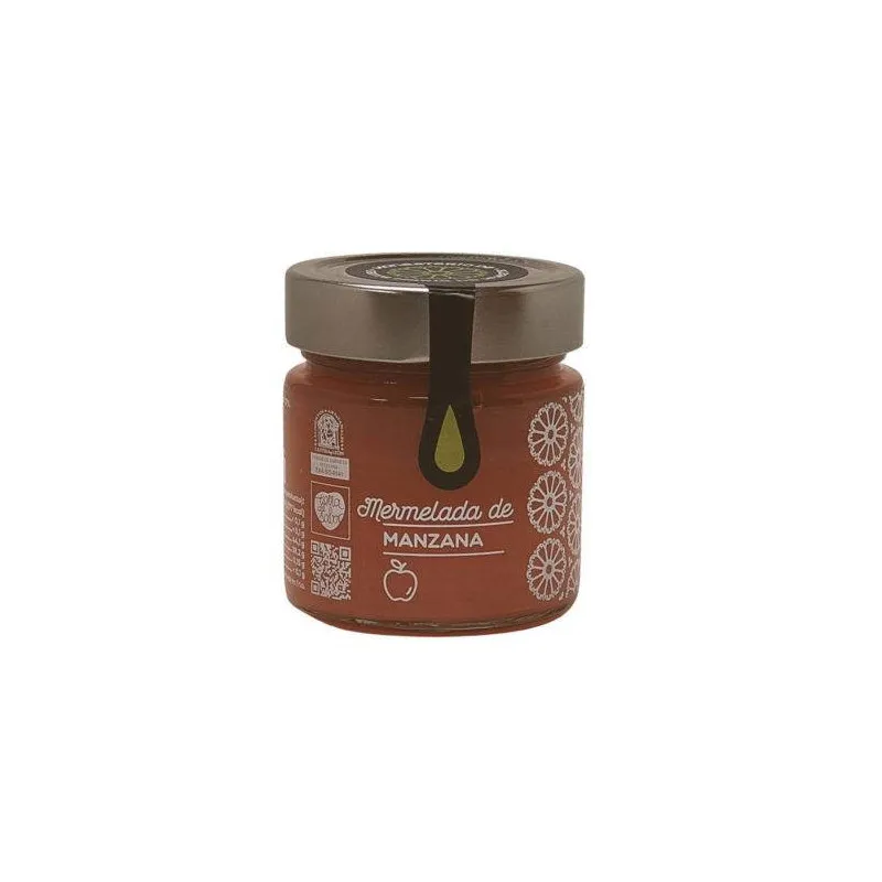 Mermelada de manzana