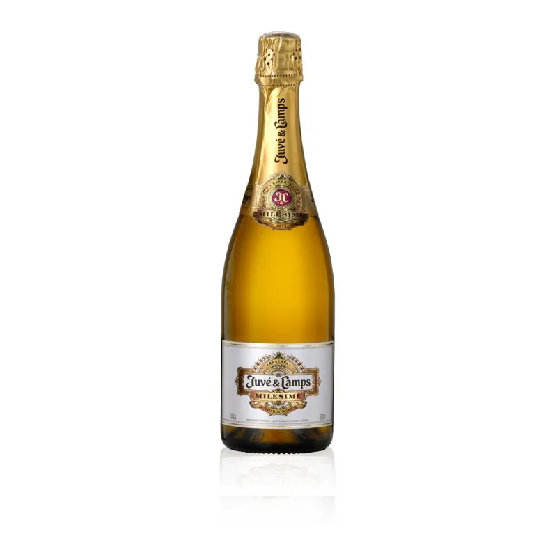 Milesimé Juvé & Camps