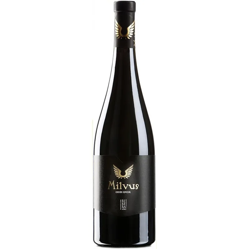 MILVUS Edición Especial 2020