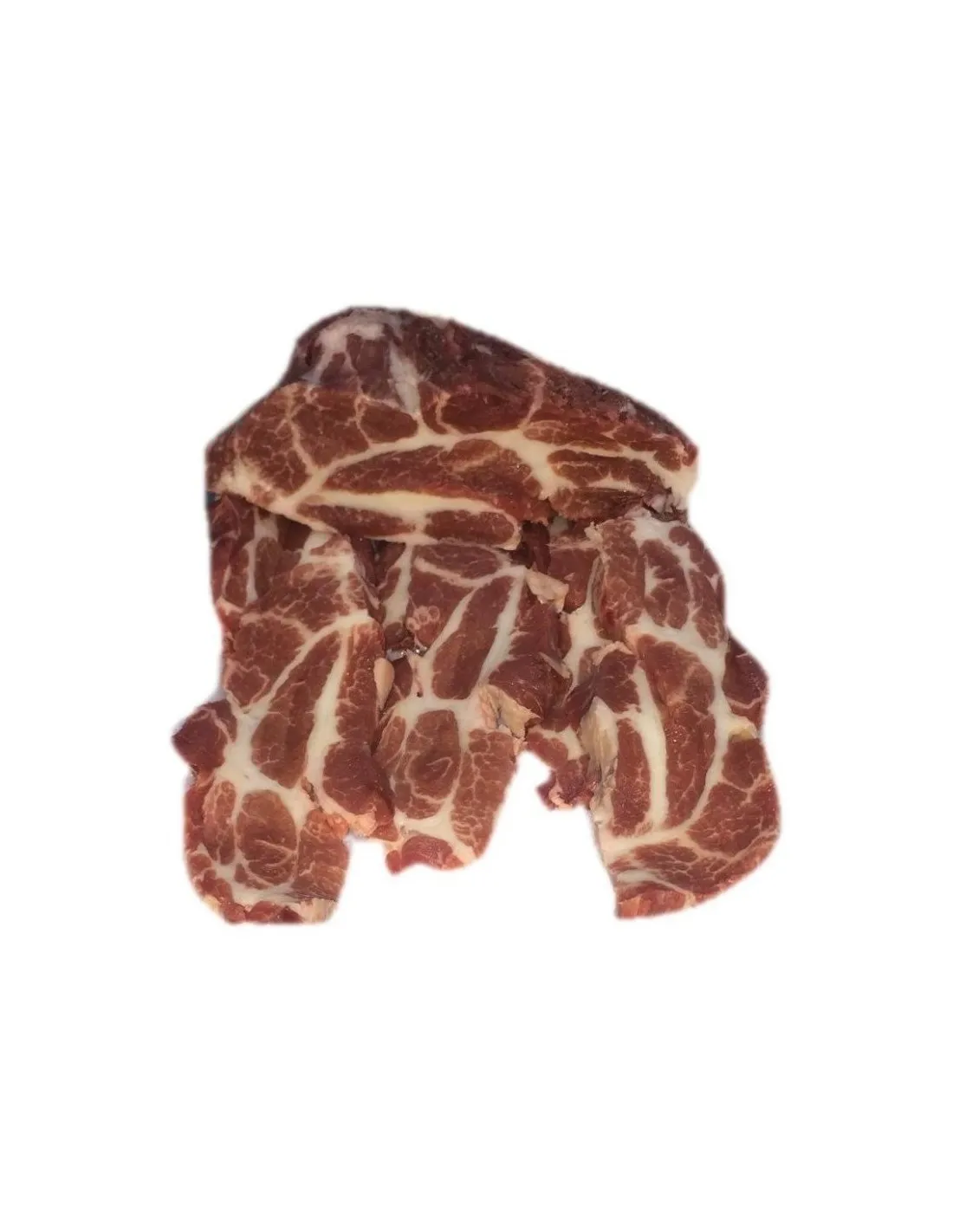 Mogote de Cebo de Campo Ibérico (0,500 g) aprox.| IBÉRICO DEL BRILLANTE.
