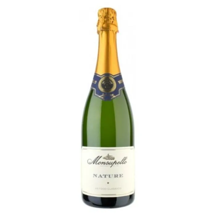 Monsupello Nature Spumante O.P.