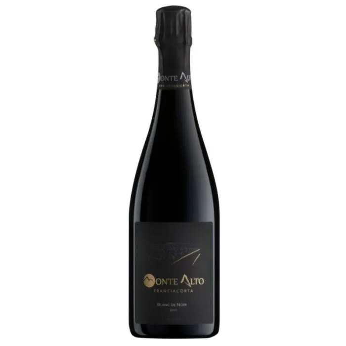 Monte Alto Franciacorta Extra Brut Millesimato